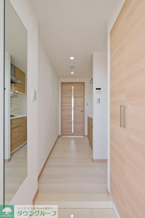 エストゥルース東高円寺の物件内観写真